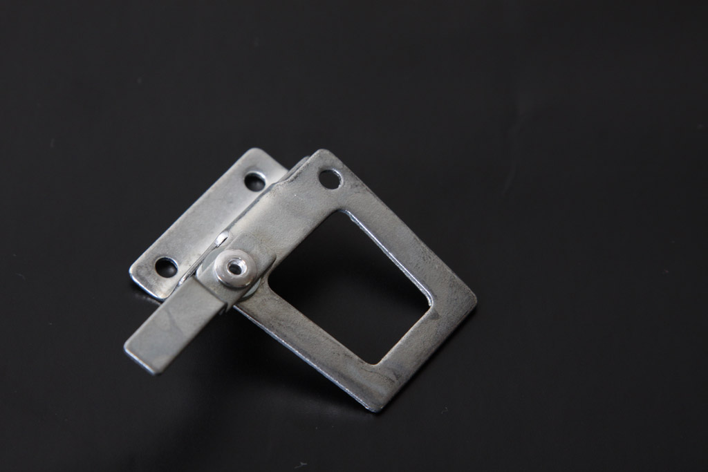 Ручка москитной сетки 70 система